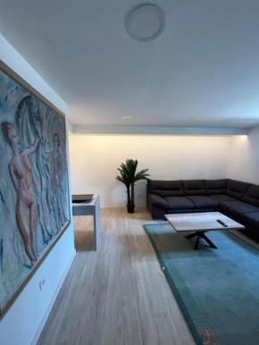 The Nice Apartment